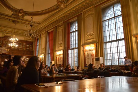 Carol Davila University of Medicine and Pharmacy