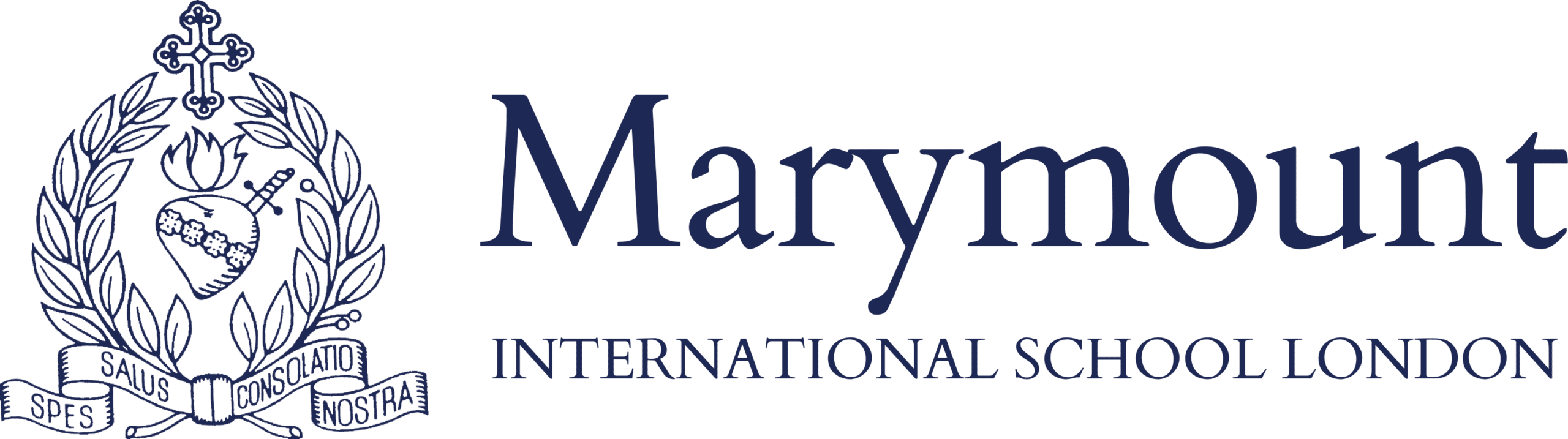 Marymount International School