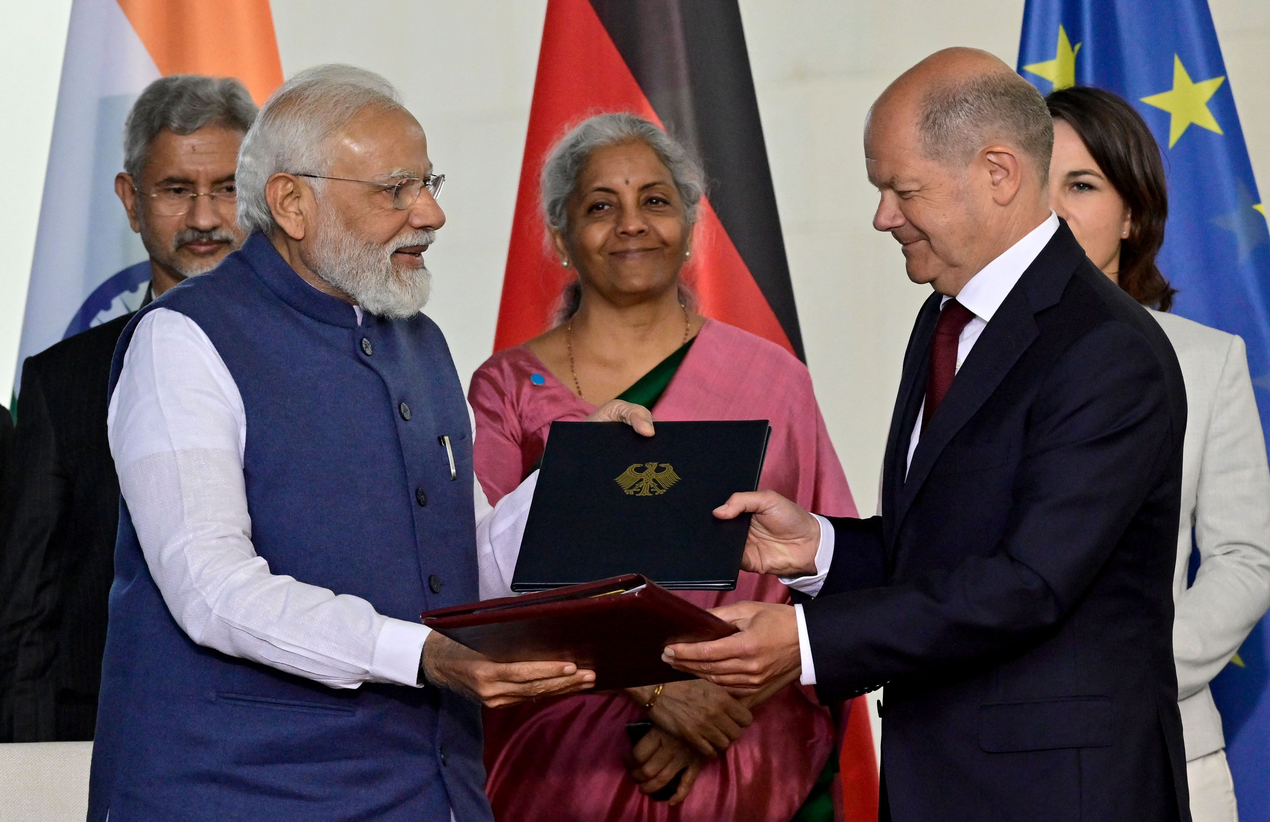 Indian, German universities to explore collaborations in joint and dual degrees