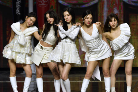 K-pop 'Coachella' on campus? There’s a festival for that in Korean unis each year