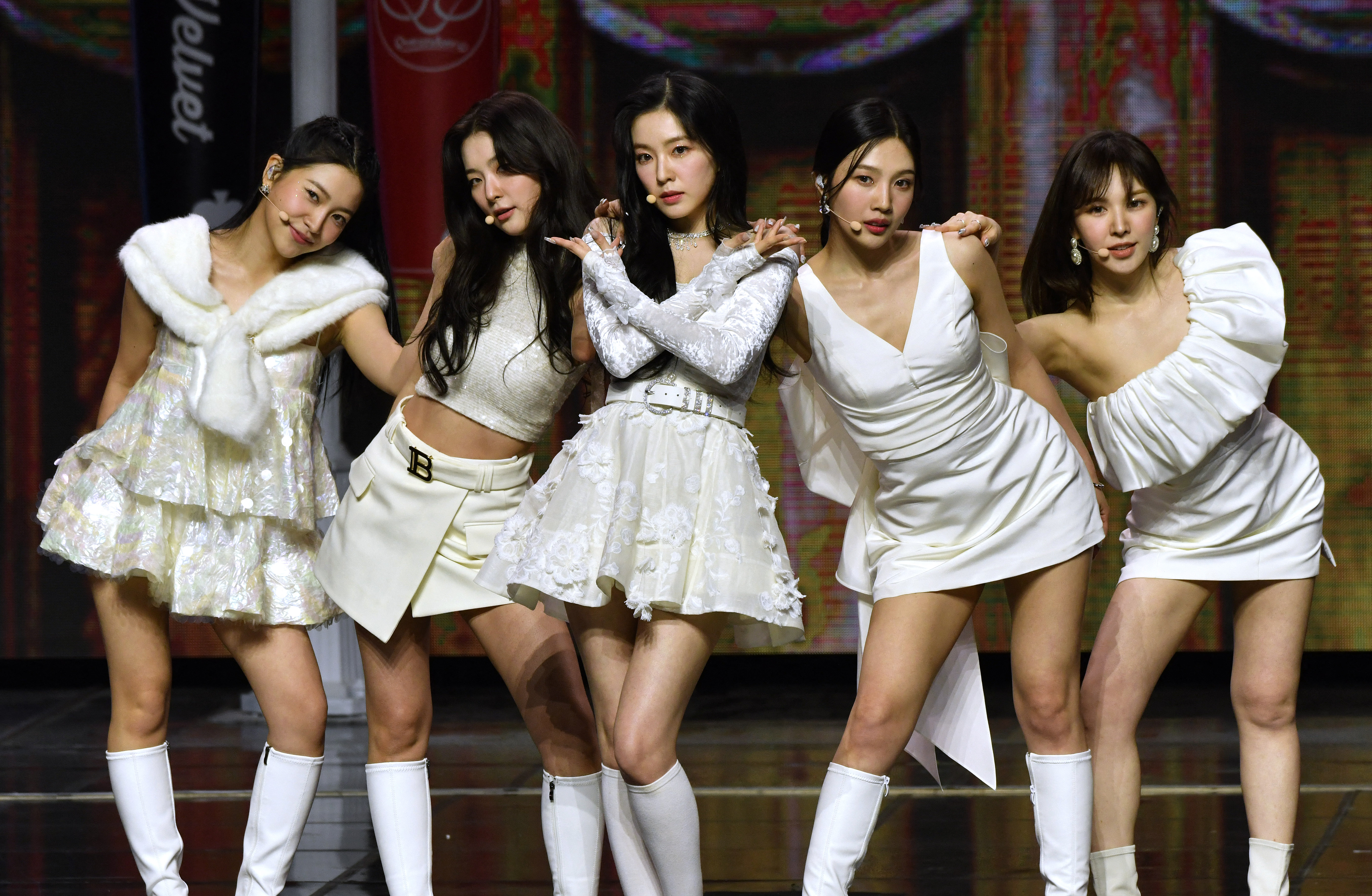 K-pop 'Coachella' on campus? There’s a festival for that in Korean unis each year