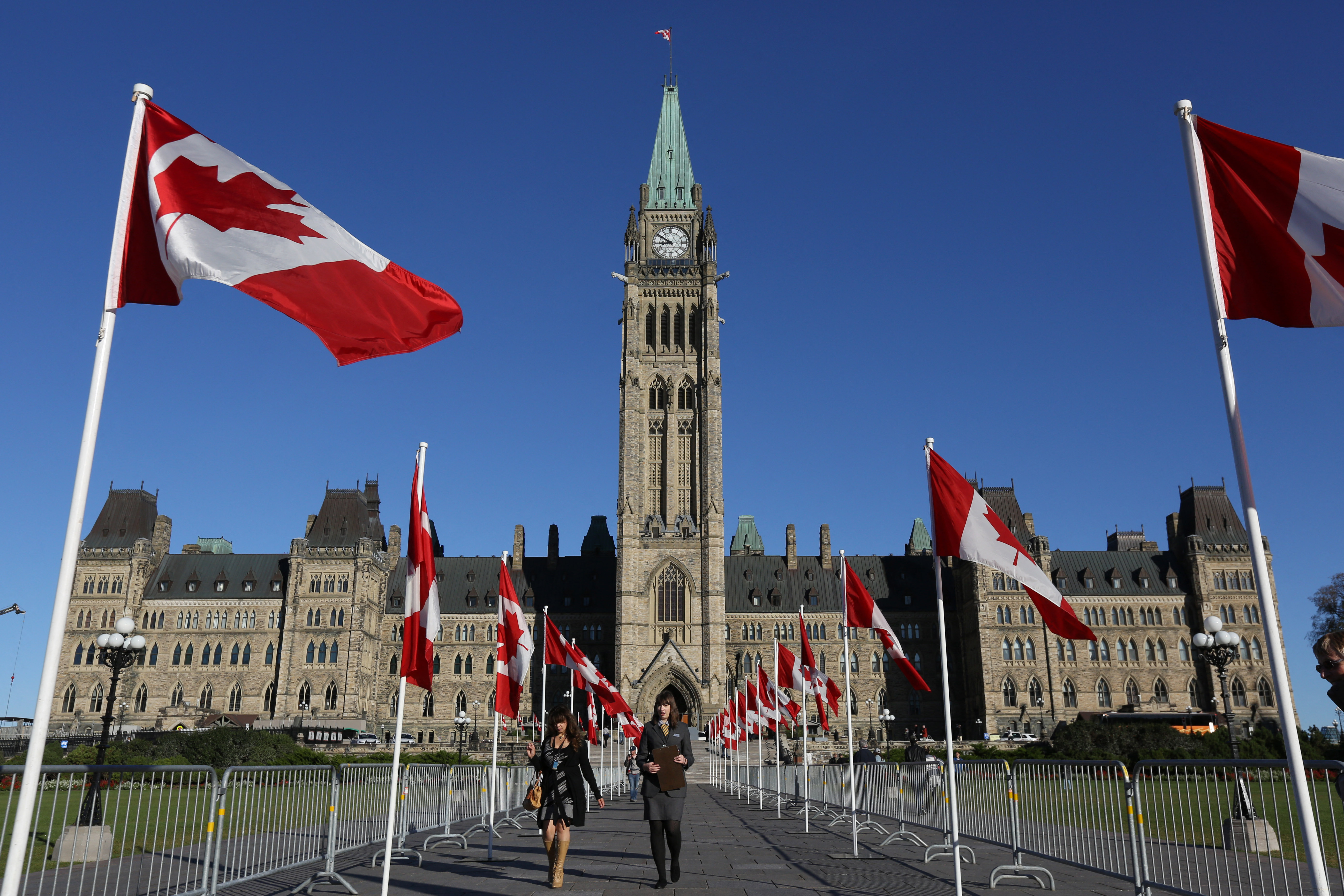 Canada proposes major changes to Express Entry draw