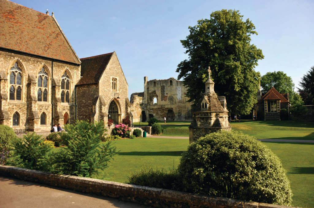 The King’s School, Canterbury: True support that leads to academic and co-curricular excellence