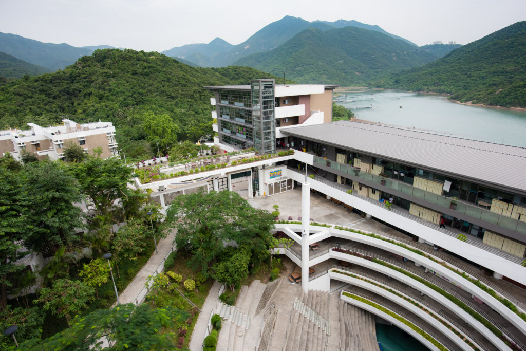 INTERACTIVE CONTENT: Here’s where an education from Hong Kong International School can take you