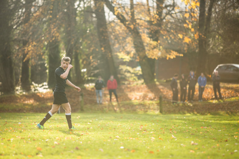 Campbell College: Nurturing and inspiring boys to be the best they can be