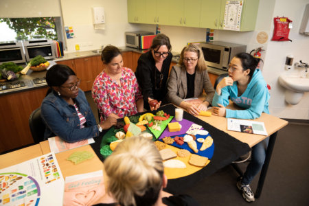 Most dynamic Master of Public Health programmes in Australia