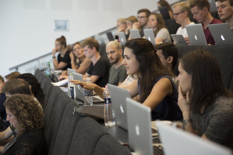 The IT University of Copenhagen: A dynamic university with career-focused IT programmes