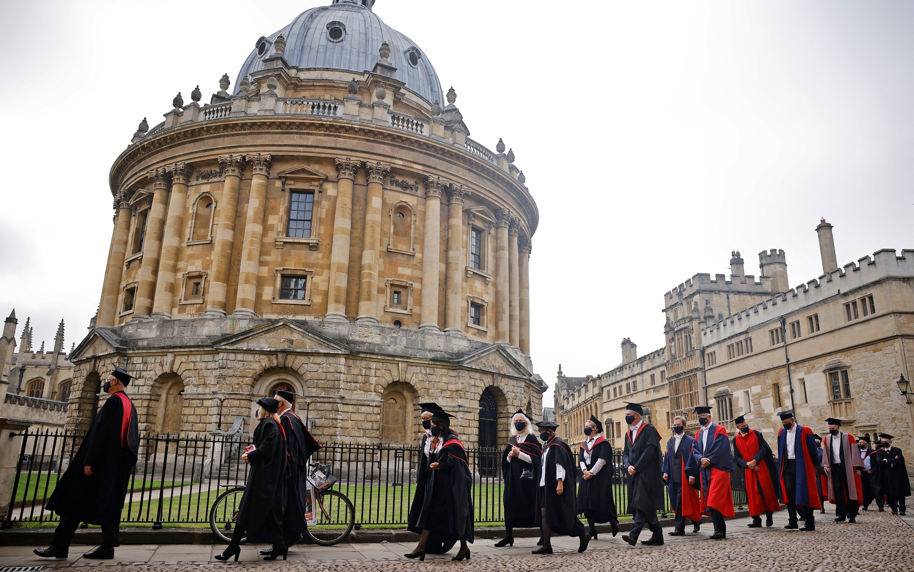 Can you get a 'special diploma' from Oxford if you didn’t complete your degree?