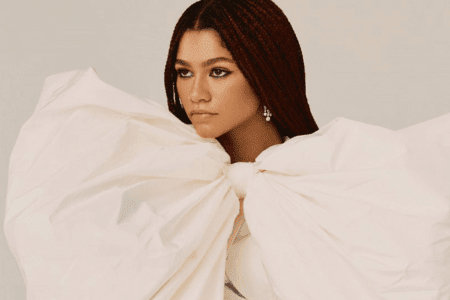 Time's Most Influential People: 4 important life lessons students can learn from Zendaya