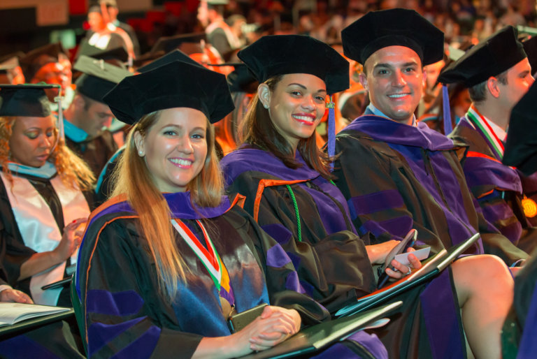 University of Miami: Robust practical training, successful lawyers