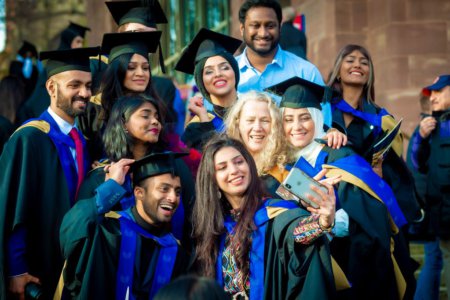 Coventry University: Where women in STEM are empowered to thrive