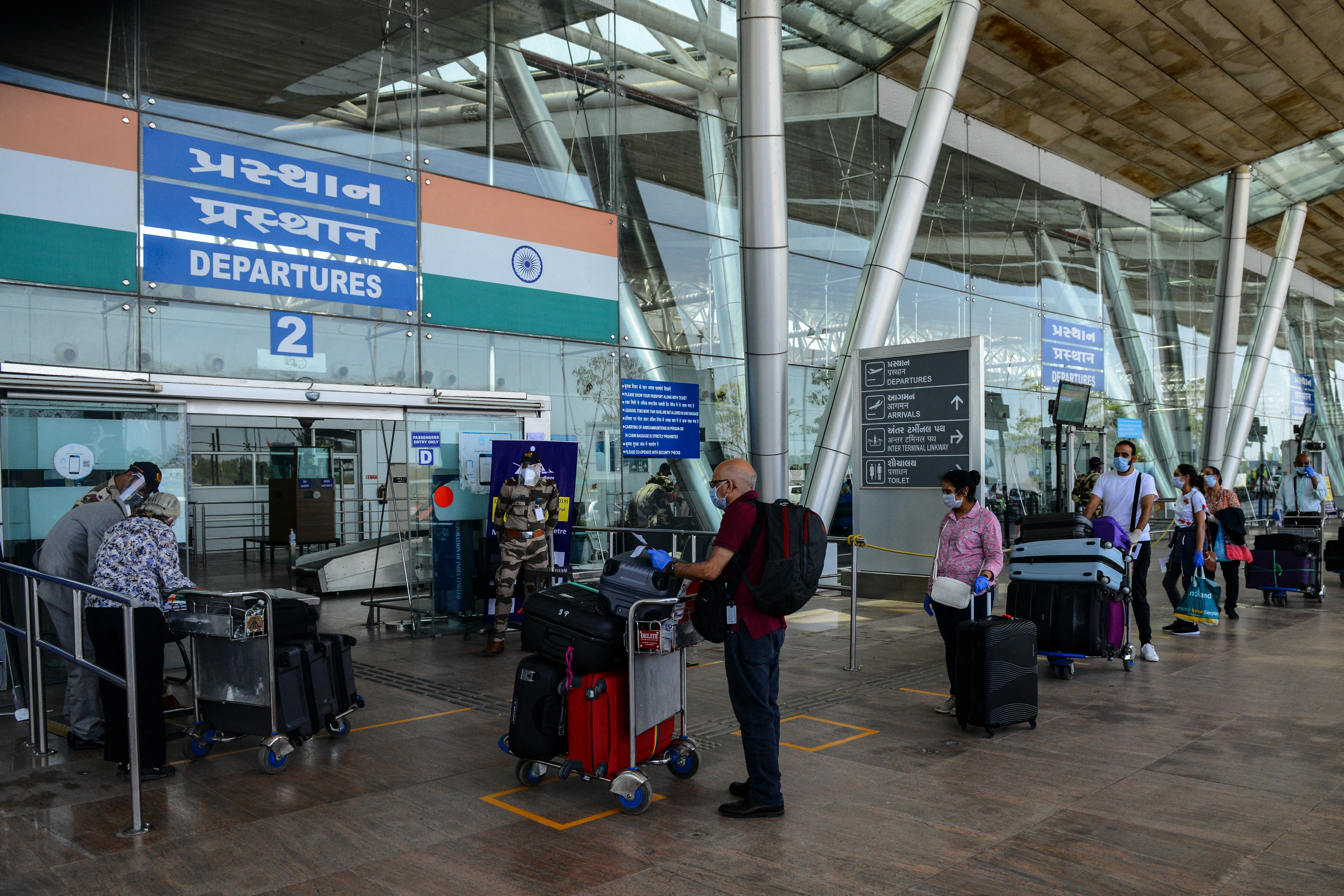 Delay in UK visa for Indians stall summer travel plans