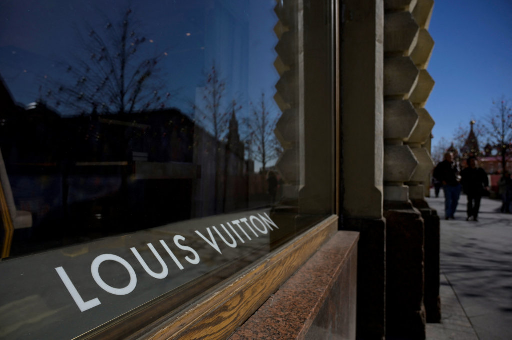 Louis Vuitton Australia Careers