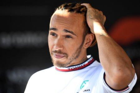 4 facts about the school that housed Lewis Hamilton