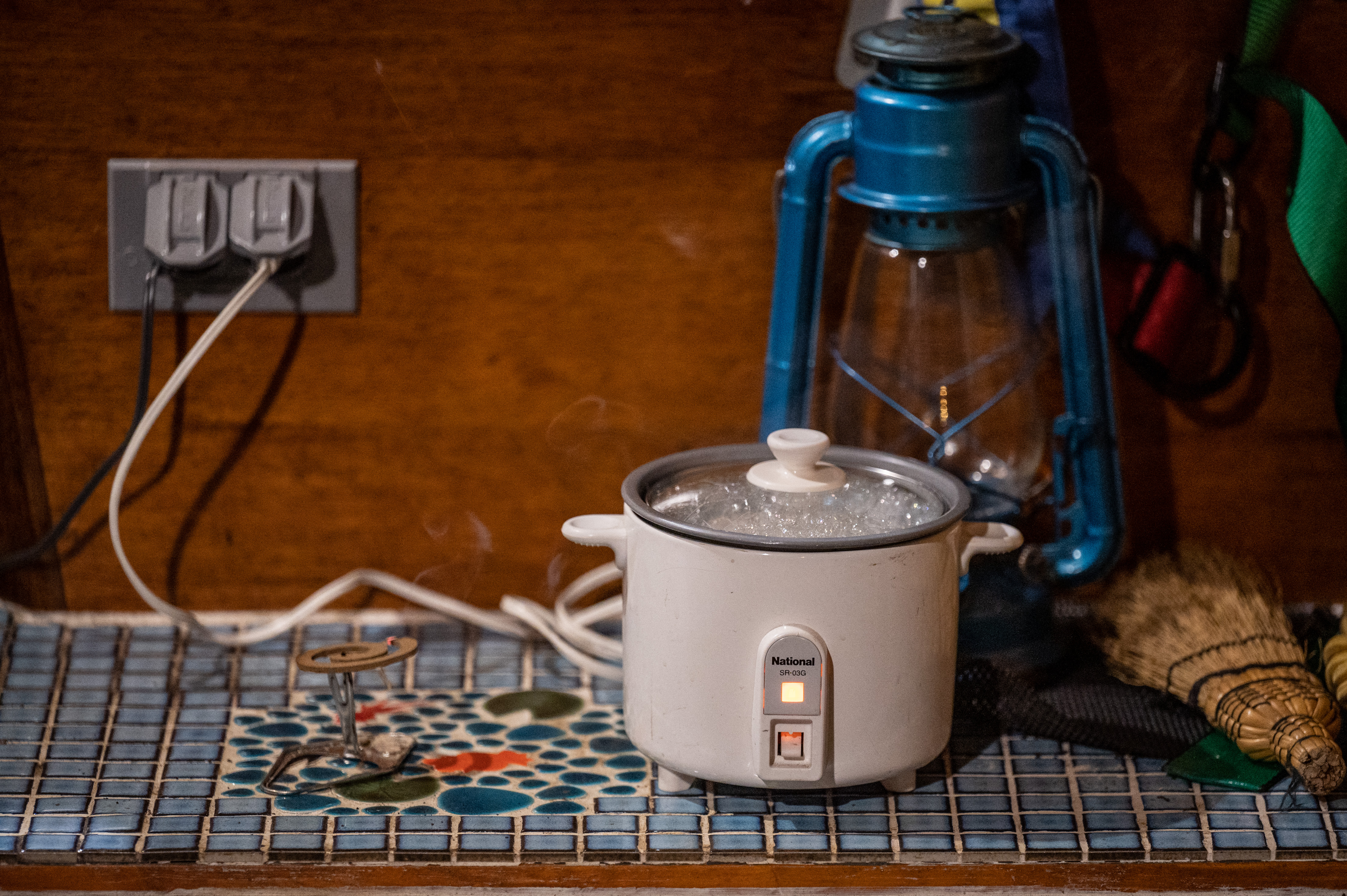 How students can benefit from using a rice cooker