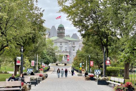 You can get into these Canadian universities without IELTS