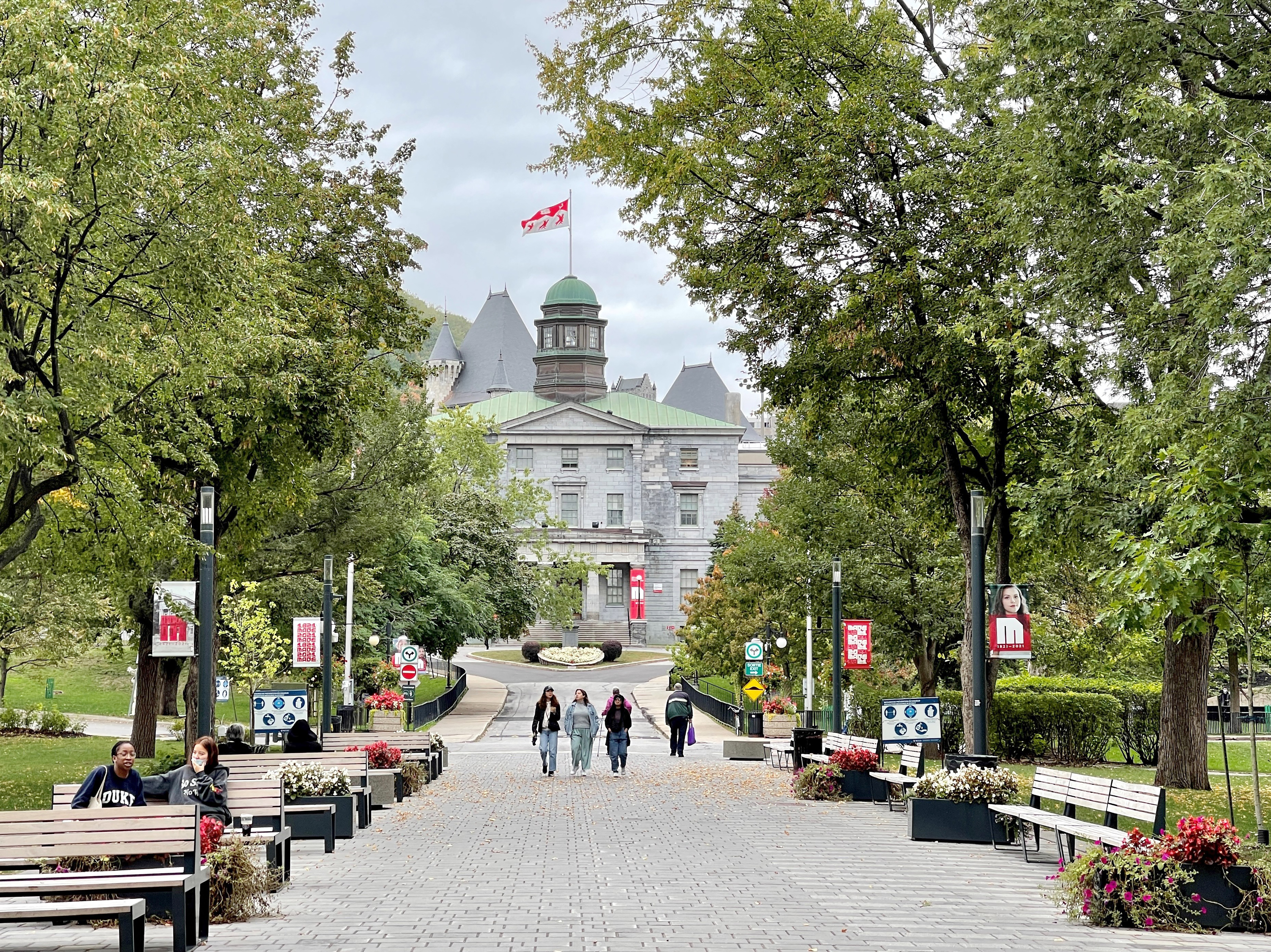 You can get into these Canadian universities without IELTS