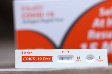 What should you do if you get COVID or fall sick during exam season?