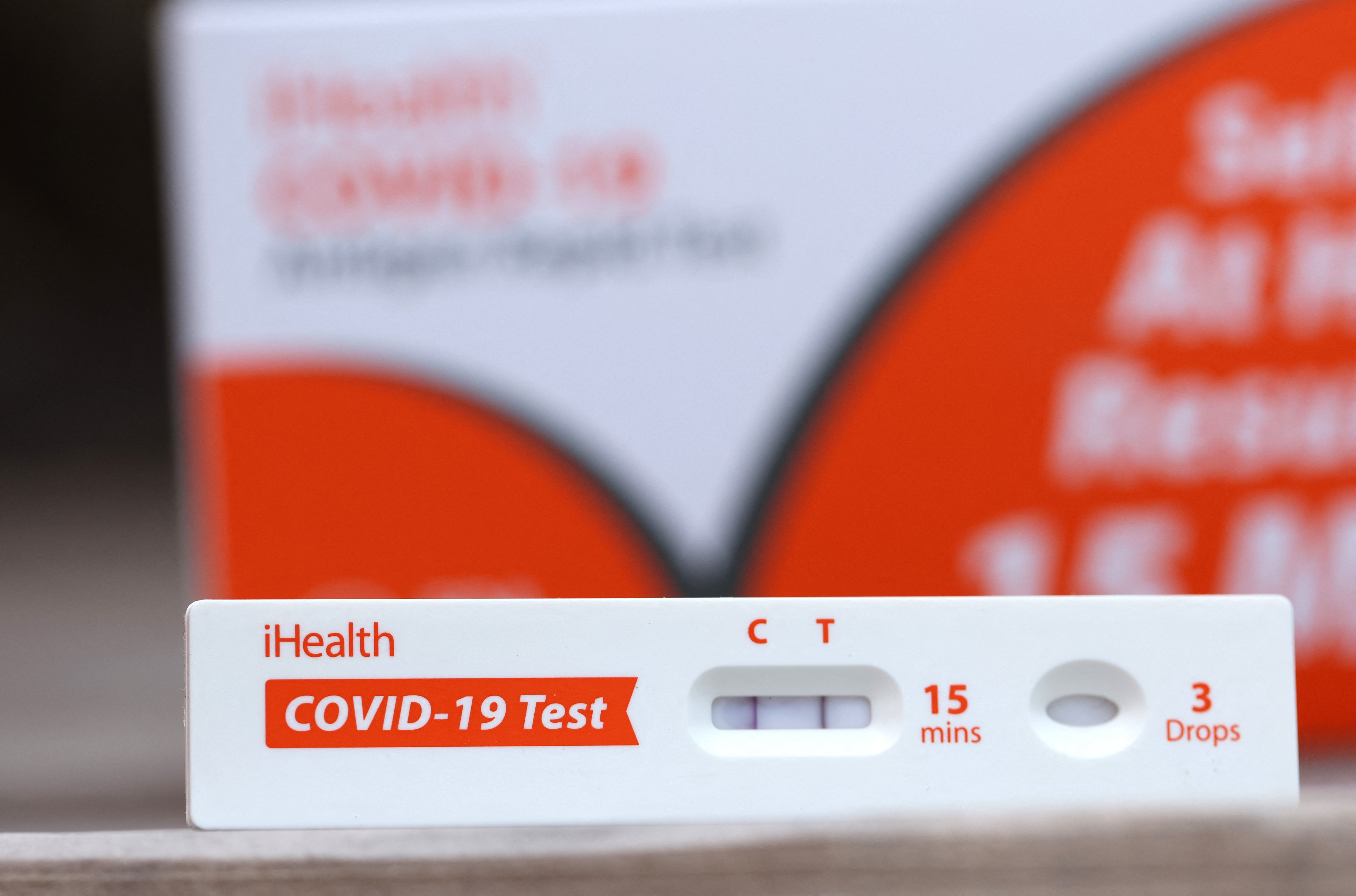 What should you do if you get COVID or fall sick during exam season?
