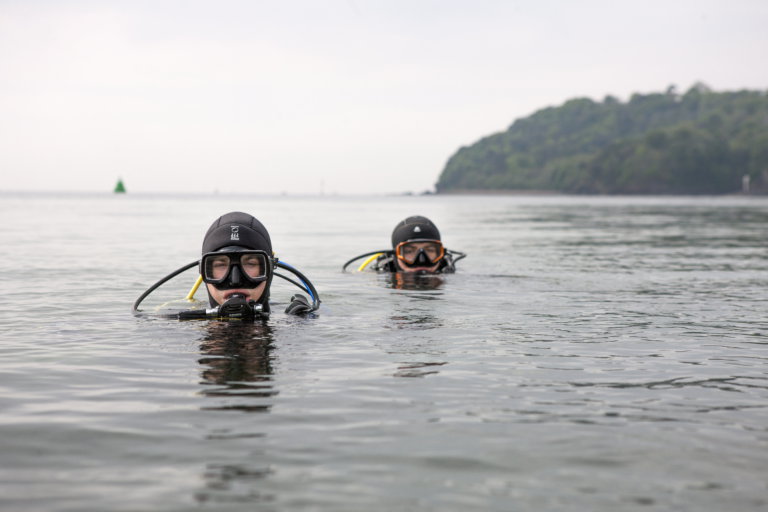 The University of Plymouth: Where your future in Biological and Marine Sciences begins