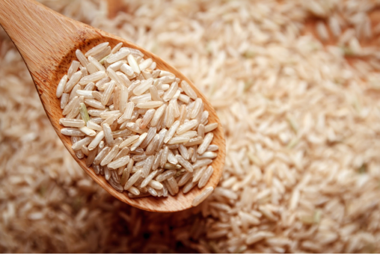 Is rice good brain food? Here’s what science says