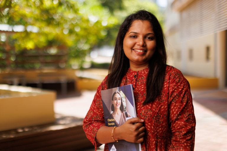 Charles Darwin University: Academic excellence, true Australian experience