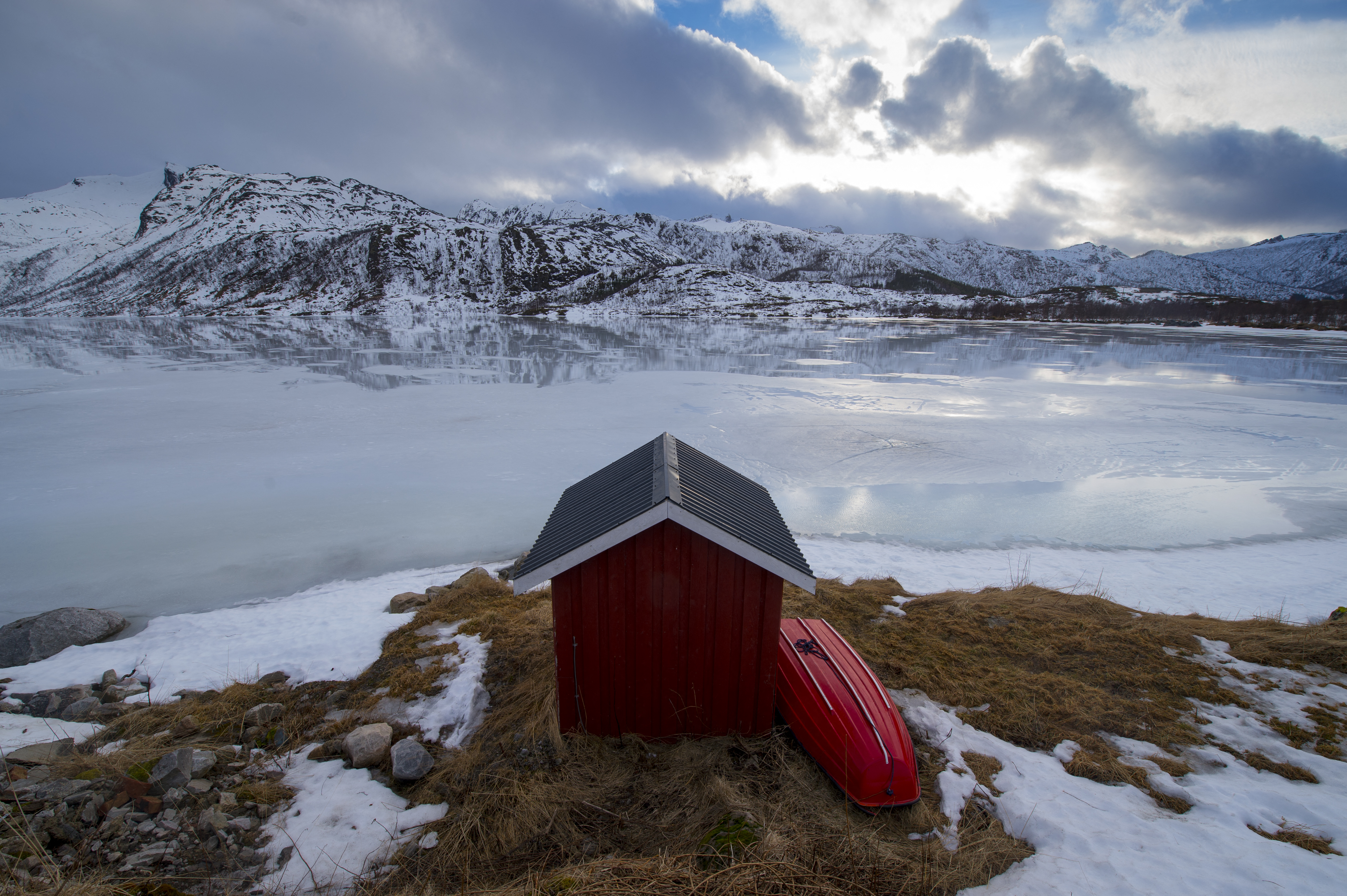 Studying in Norway