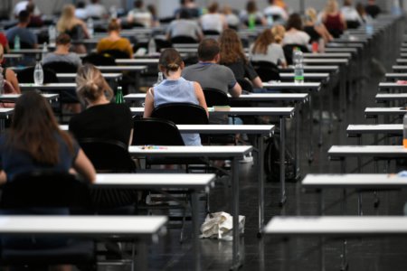 This German state plans to introduce tuition fees for non-EU students