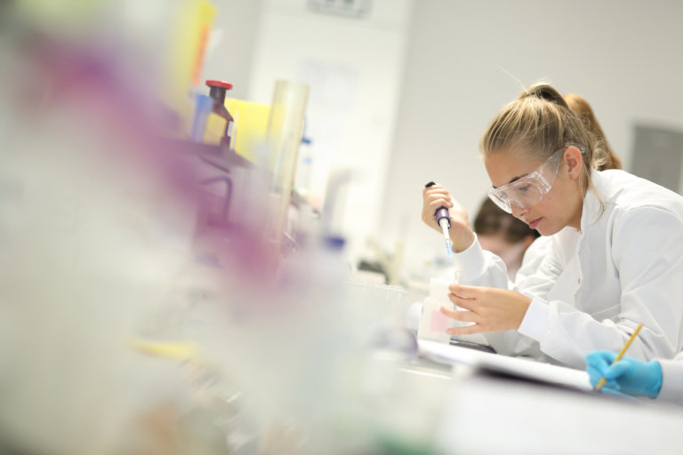 Trinity College Dublin: Where students become world-class pharmacists and pharmaceutical scientists