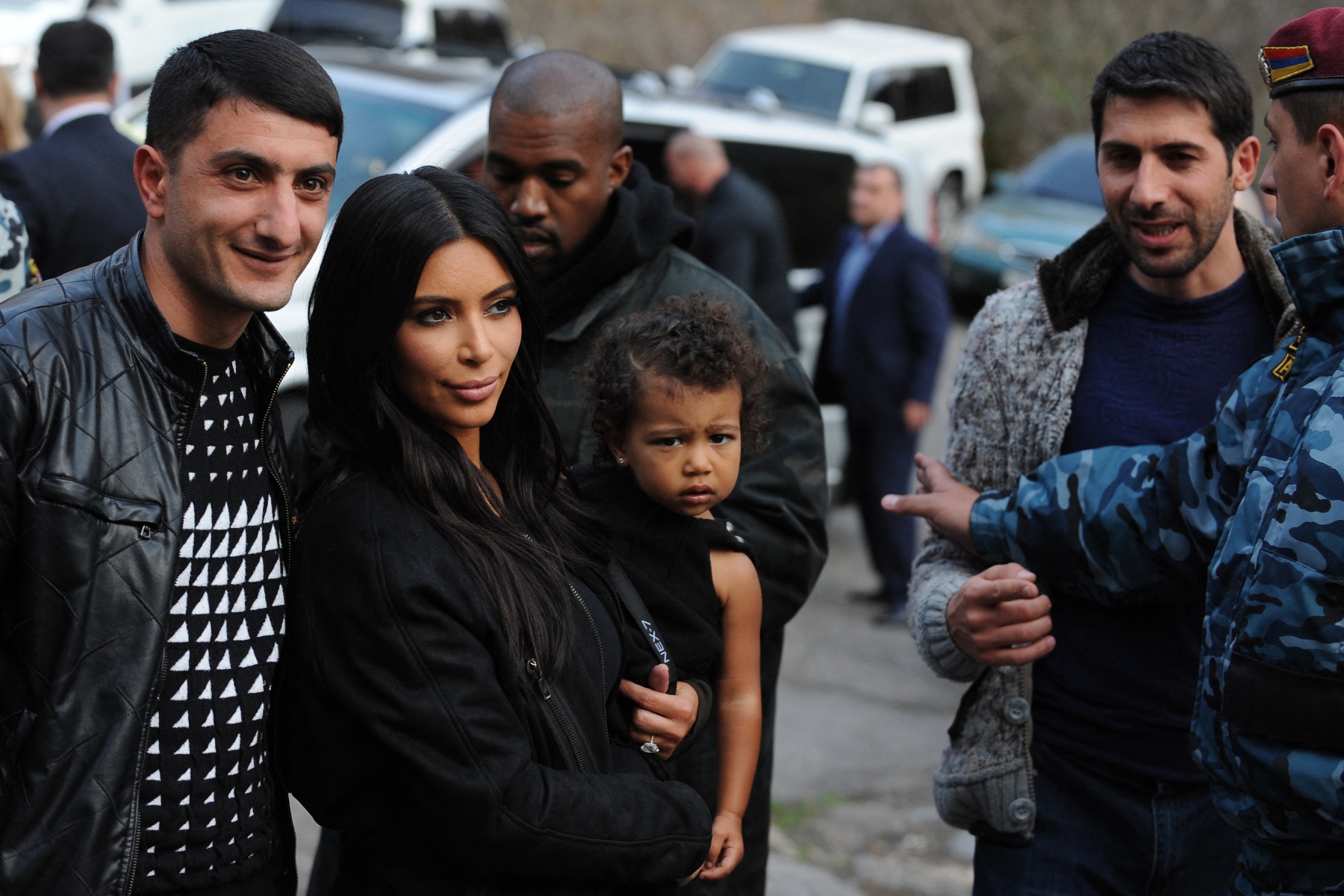 5 interesting facts about the school Kim Kardashian's daughter attends
