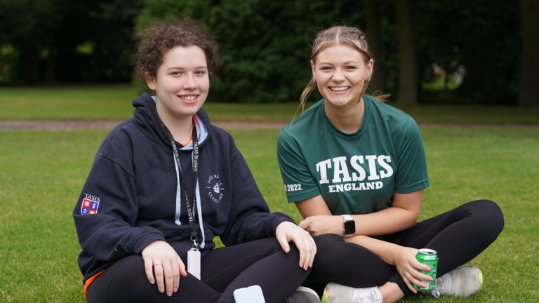 TASIS The American School in England: Vibrant boarding, excellent students