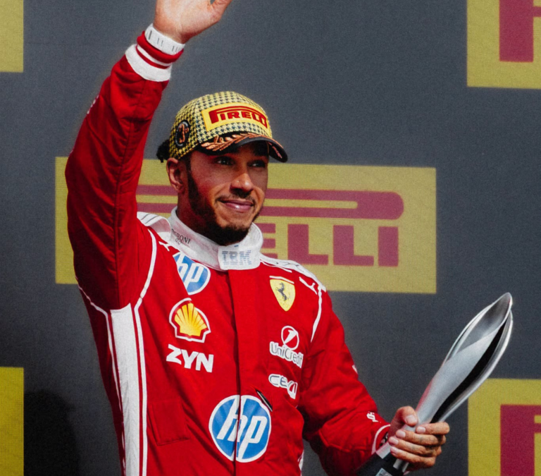 f1 driver champion