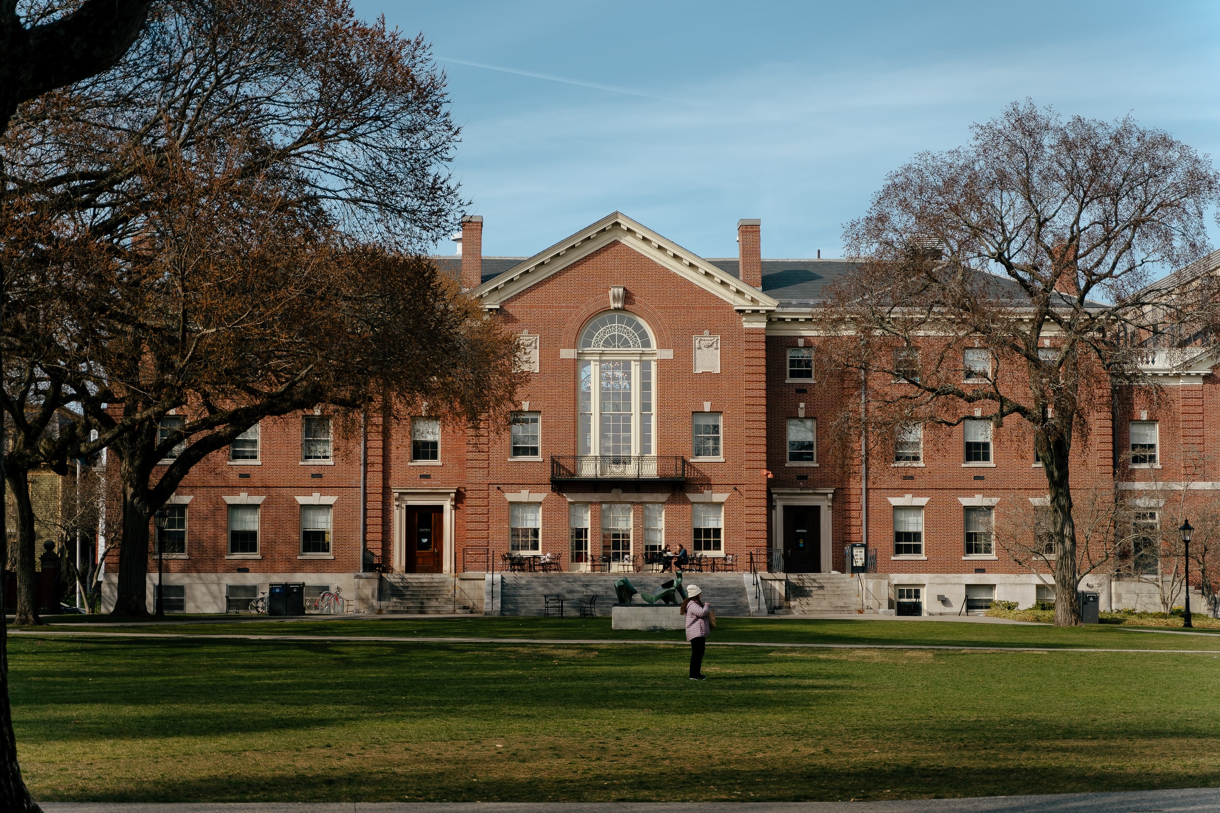International students could study for free at this Ivy League school by 2025