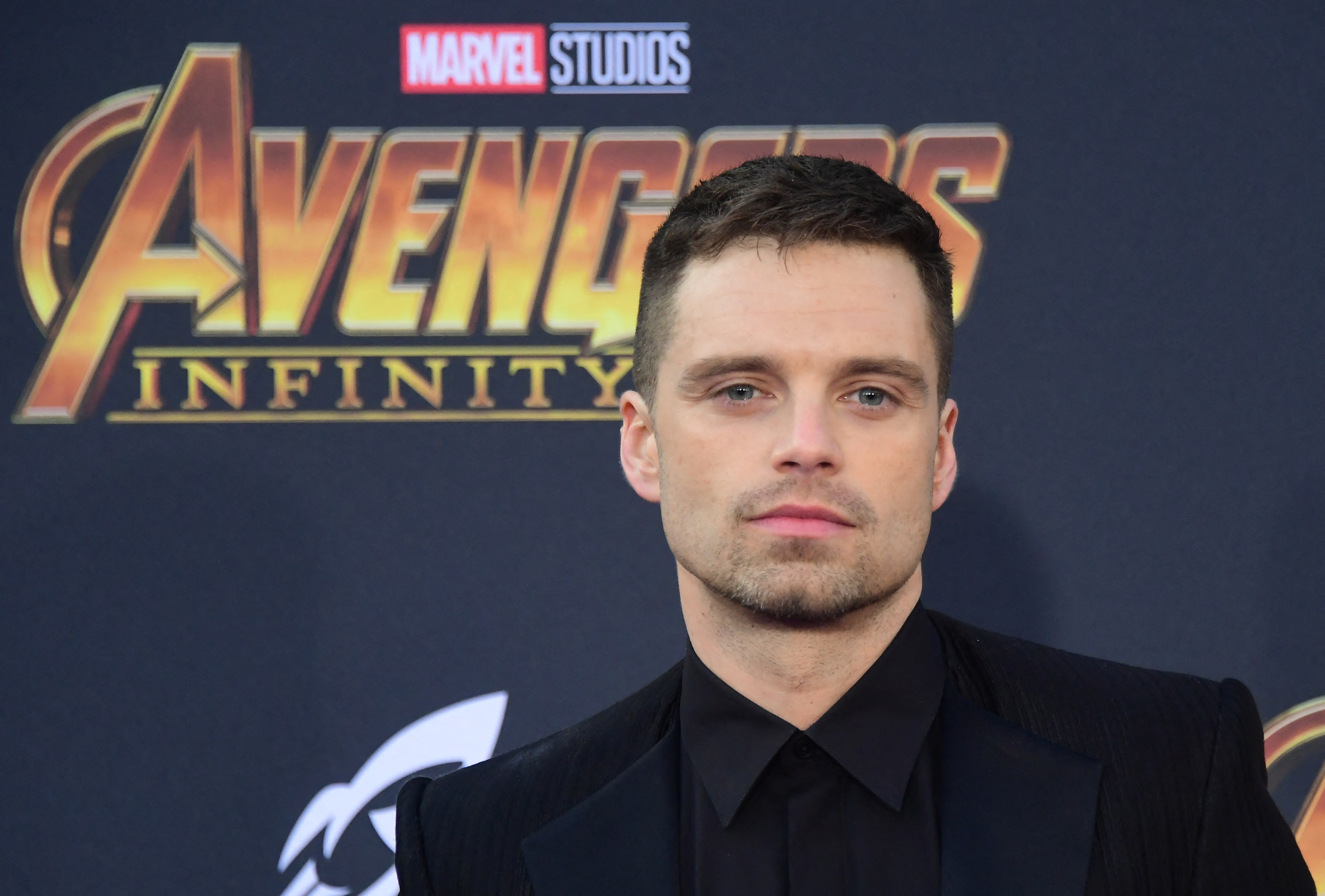 Emmy nominee and 'Avengers' star Sebastian Stan was once a student in the UK