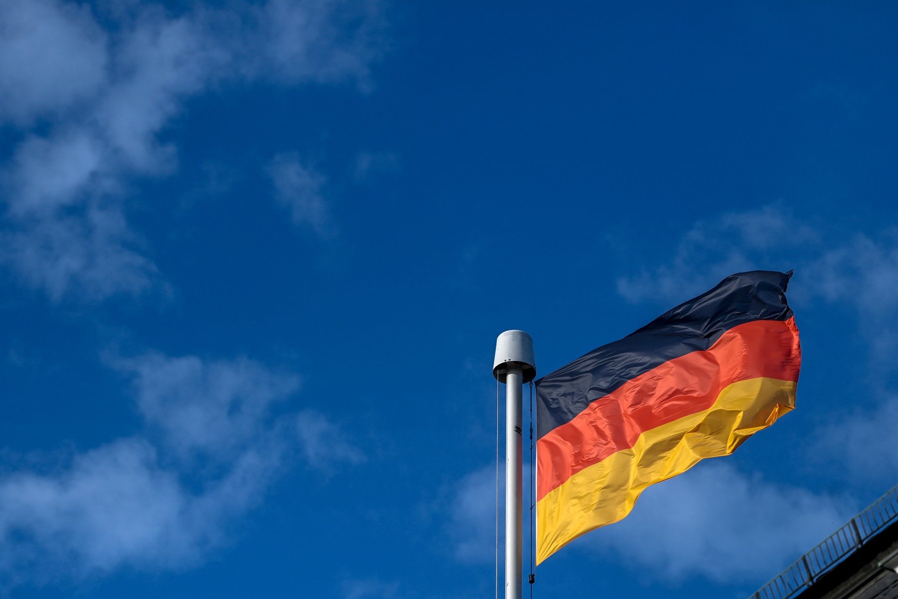You can pursue doctoral research in Germany with this scholarship
