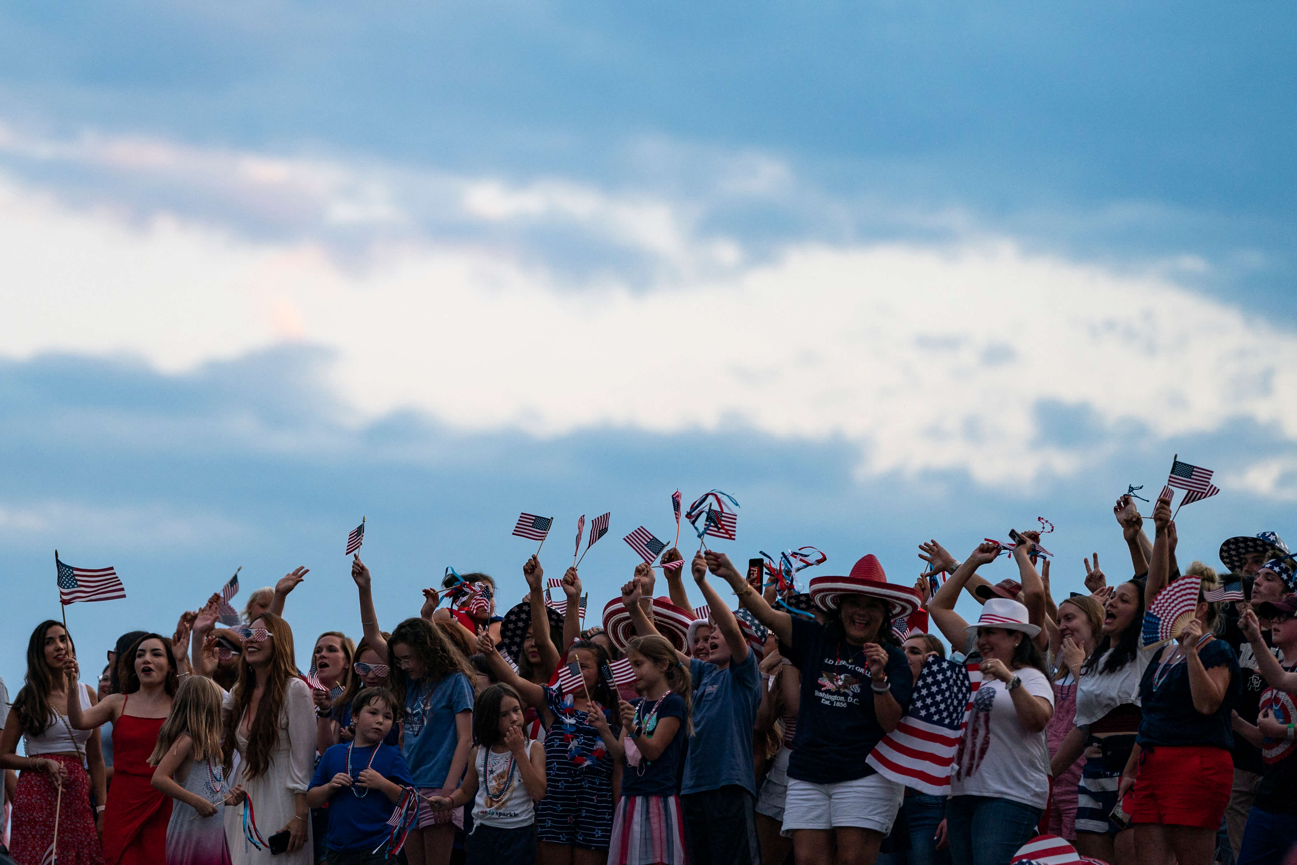 5 fun things to do this Fourth of July on a student budget