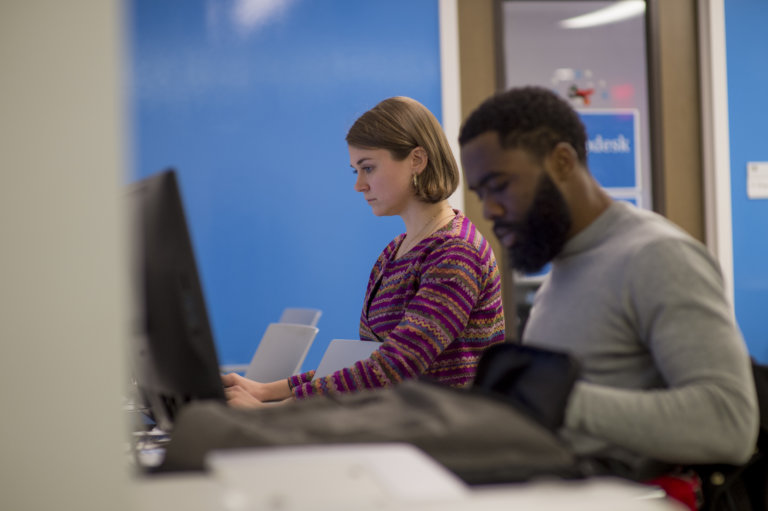 CUNY SPH and the Universidad de Alcalá: The benefits of an online, international MPH degree