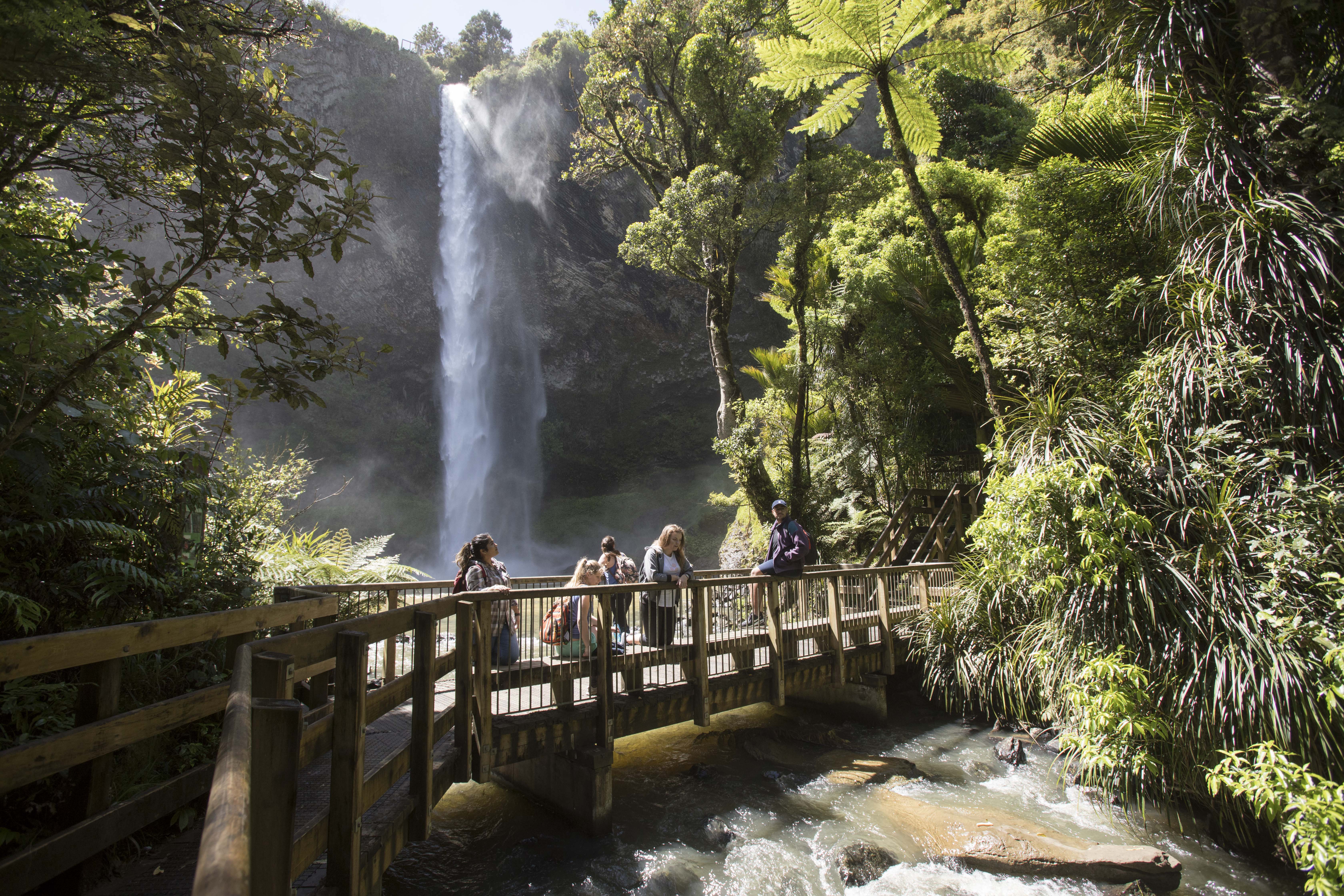 5 reasons to study in New Zealand and the University of Waikato