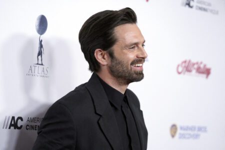 Sebastian Stan, Natalie Portman and other MCU actors with impressive college degrees