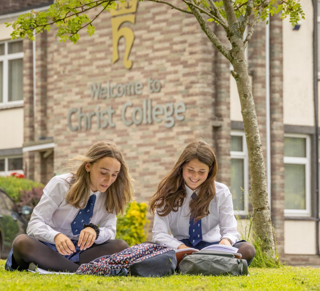 Christ College Brecon