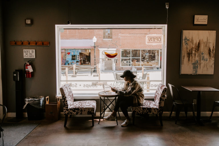 Why an online master’s degree at Virginia Tech is the solution to study-work-life balance