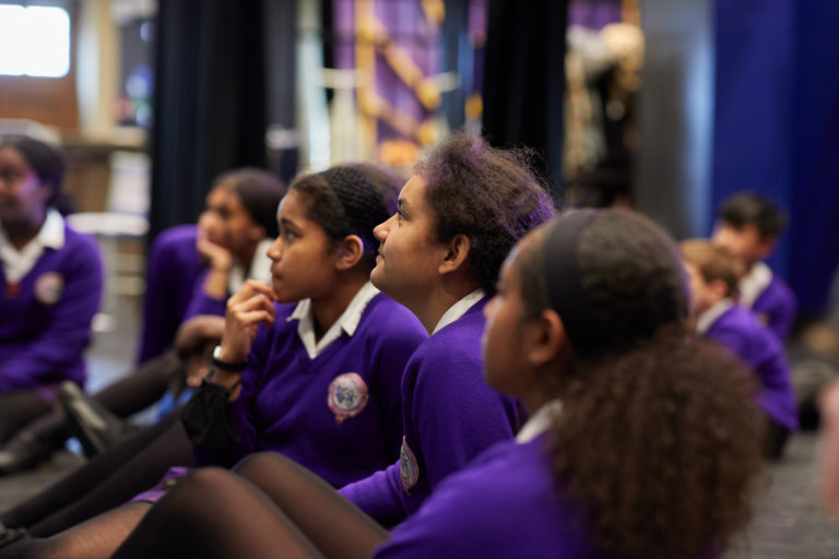 Queen Ethelburga’s Collegiate: An award-winning Collegiate where high achievers can thrive