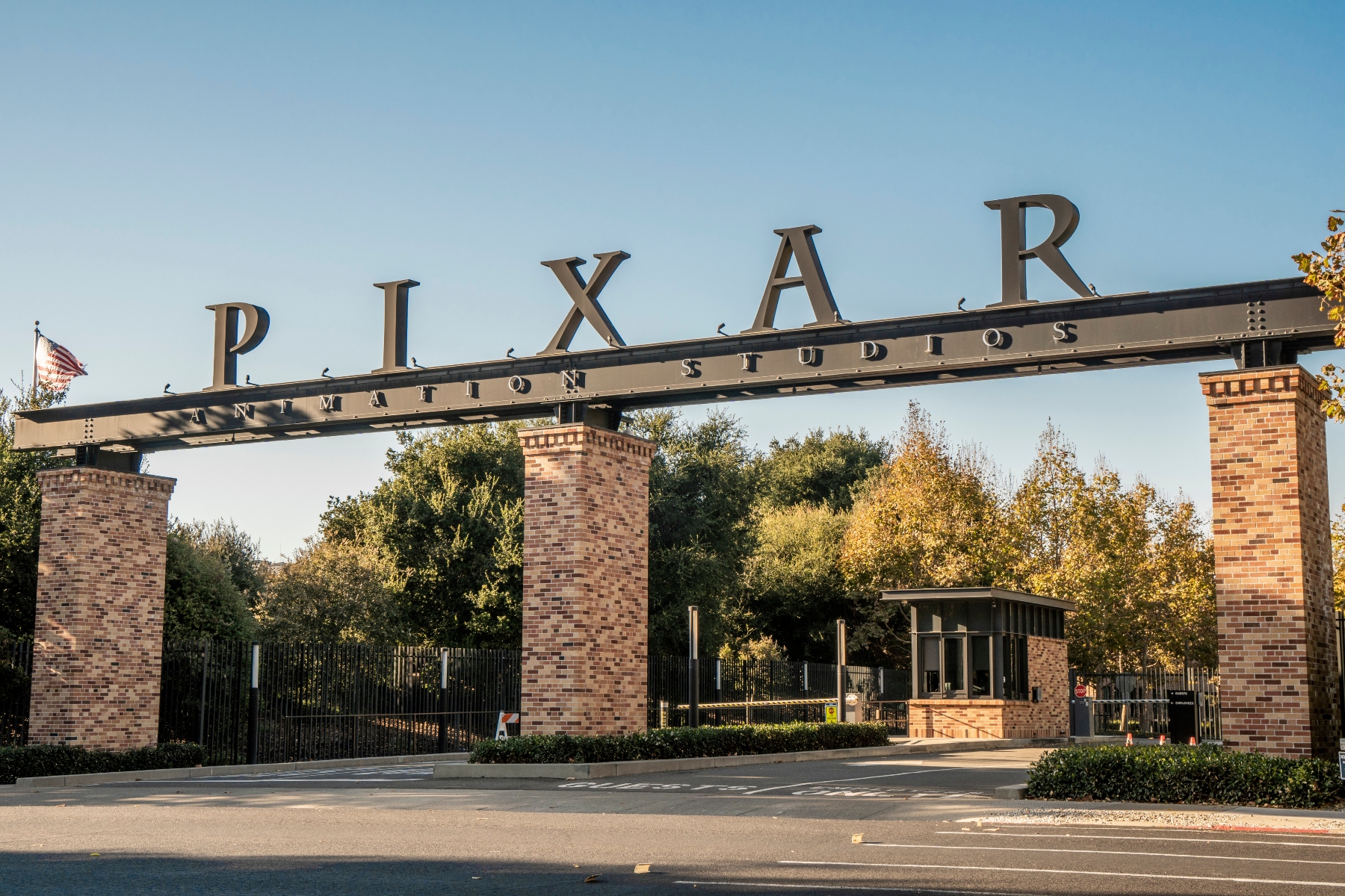 How to get a job at Pixar: Top tips from veterans
