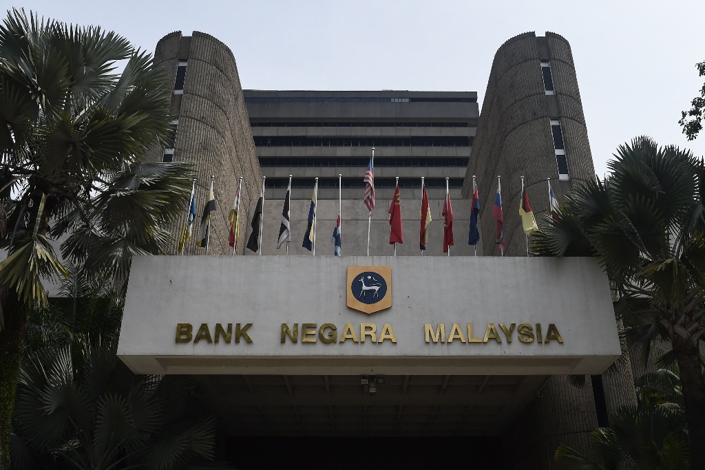 bank negara malaysia