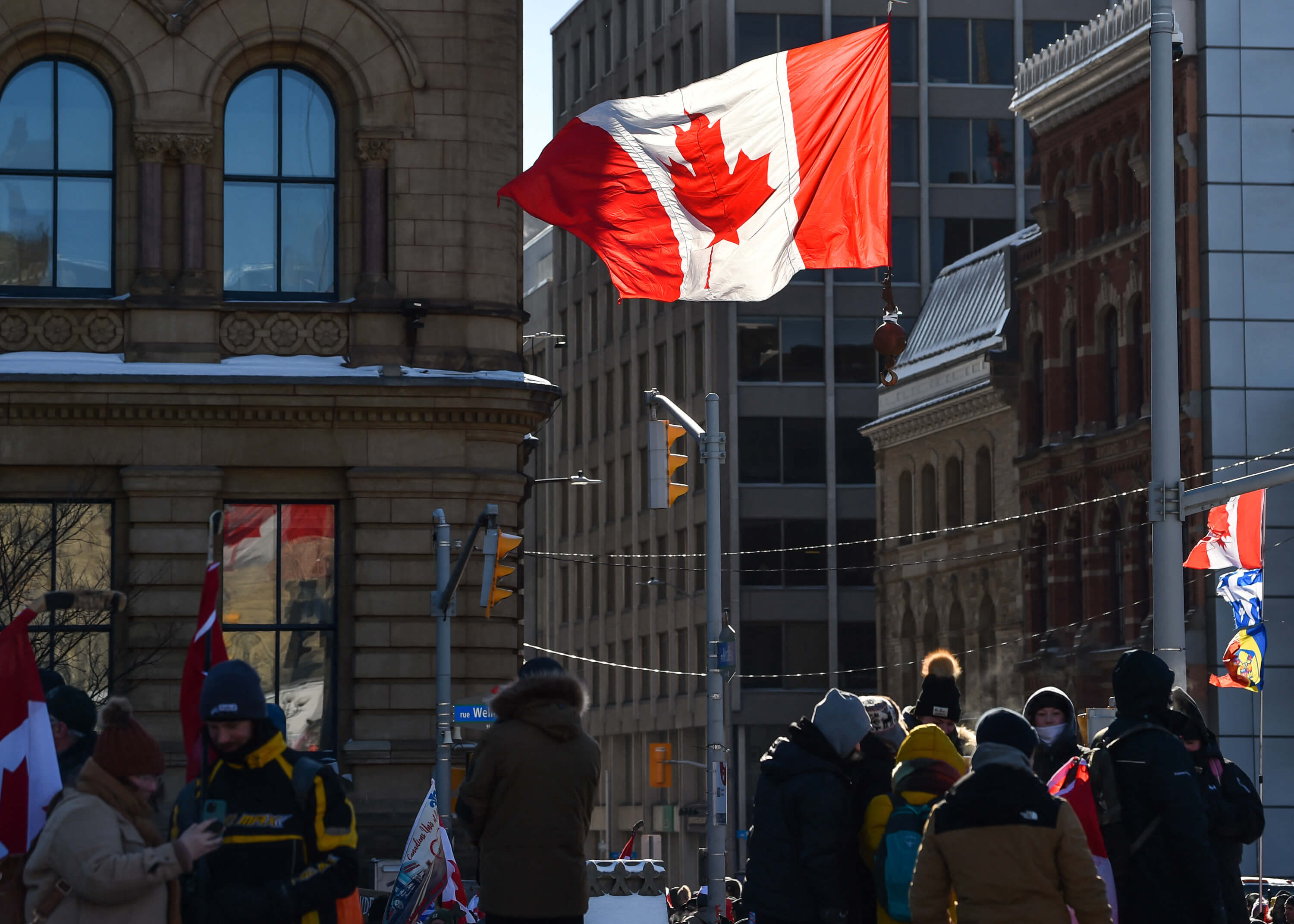 Delay in open work permit in Canada 2022
