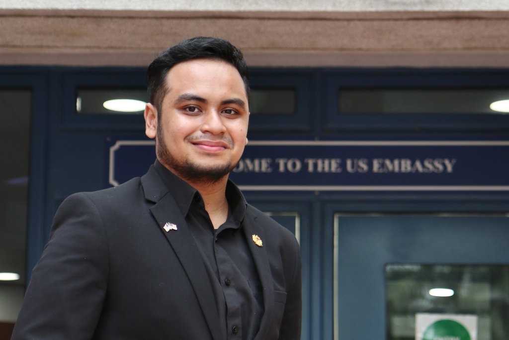 From Malaysia to the US: How these young Malaysians made it