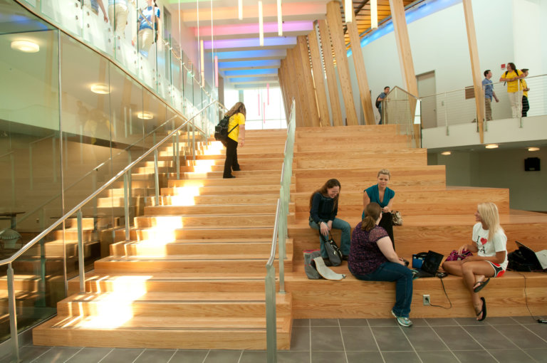 Northern Kentucky University: Experiential Computing and Analytics degrees, career-ready graduates