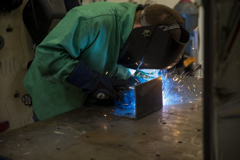 University of South Carolina: Inspiring a new generation of world-bettering engineers