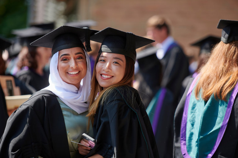 Edge Hill University: Launching the careers of English educators