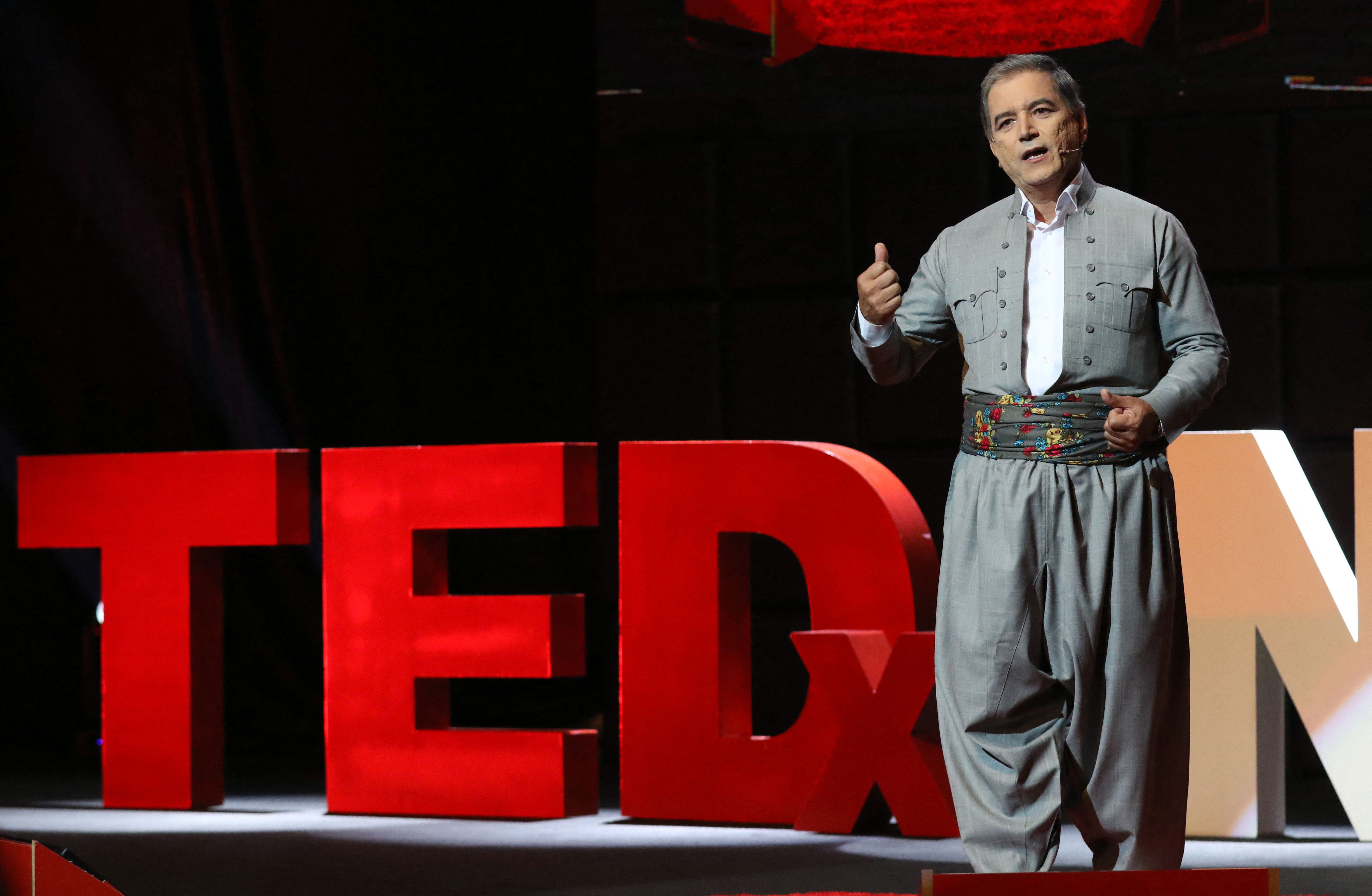 3 TED Talks to inspire and motivate students